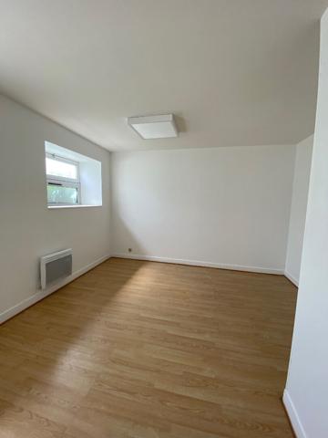 Bureaux Jargeau 85 m2