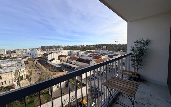 Appartement à vendre    1 pièce • 33,50 m2 Reims