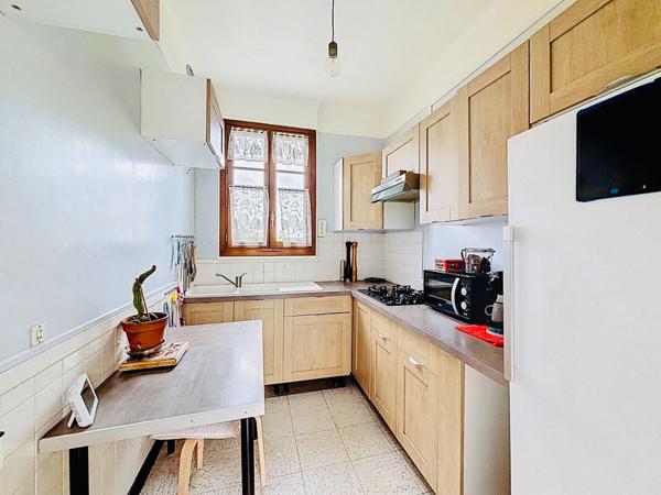 Maison Cregy Les Meaux