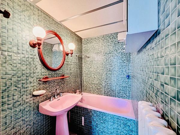 Maison Cregy Les Meaux