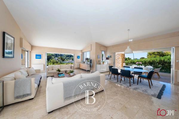 Mougins, Maison 7 Chambres -  550 m² à vendre