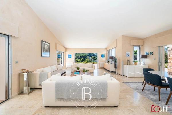 Mougins, Maison 7 Chambres -  550 m² à vendre