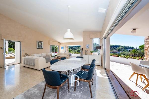 Mougins, Maison 7 Chambres -  550 m² à vendre