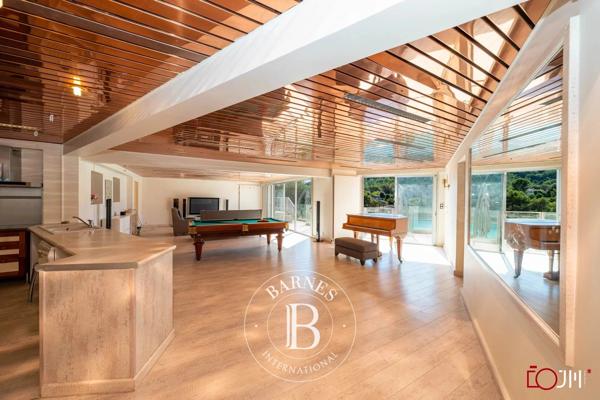 Mougins, Maison 7 Chambres -  550 m² à vendre