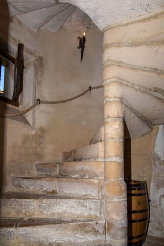 Maison de caractère Saint Pierre D Exideuil