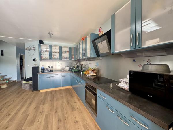 VILLENAVE-D’ORNON – MAISON FAMILIALE 4 CHAMBRES – CONSTRUCTION 2018