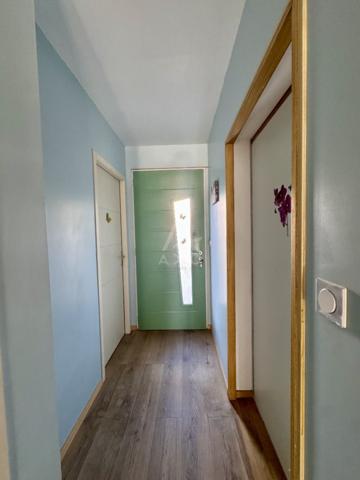 VILLENAVE-D’ORNON – MAISON FAMILIALE 4 CHAMBRES – CONSTRUCTION 2018