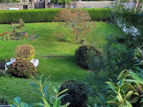 Terrain à Batir à vendre à Hennebont dans le Morbihan (56700), ref : 56079-1533