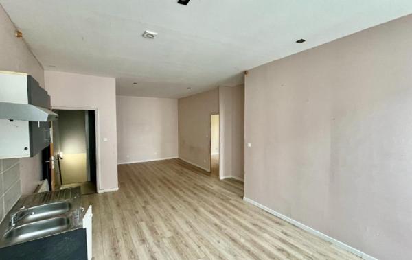 Vente Immeuble Lesparre-medoc   