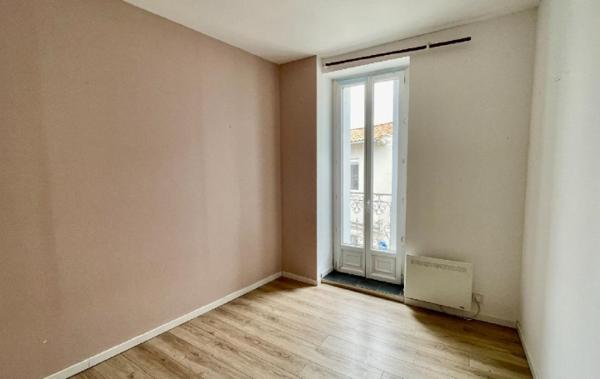 Vente Immeuble Lesparre-medoc   