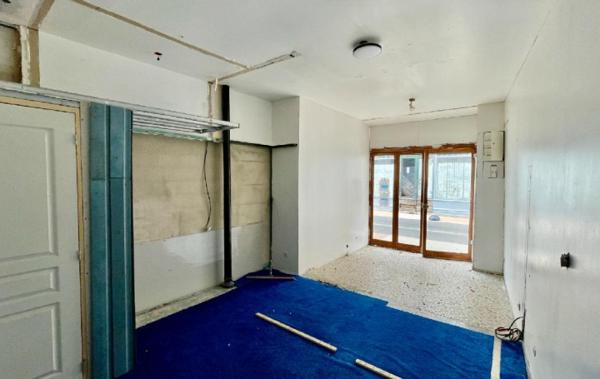 Vente Immeuble Lesparre-medoc   