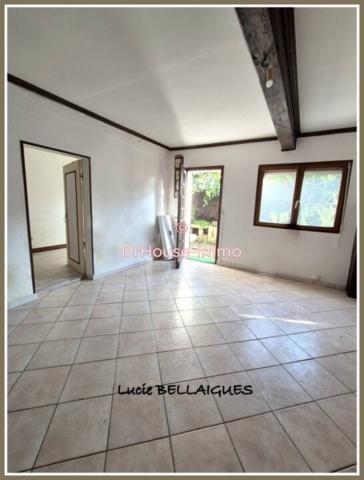 Maison à vendre 6 pièces de 115 m²