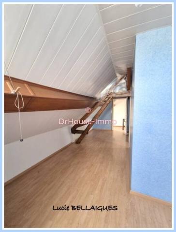 Maison à vendre 6 pièces de 115 m²