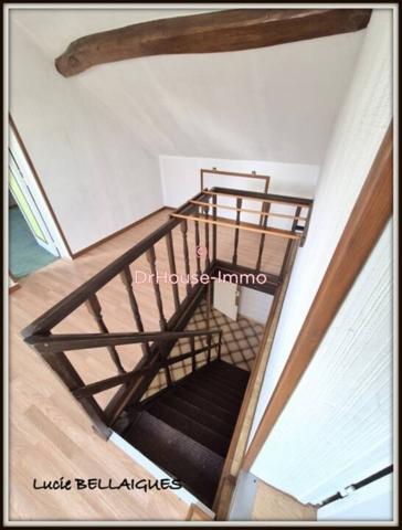 Maison à vendre 6 pièces de 115 m²