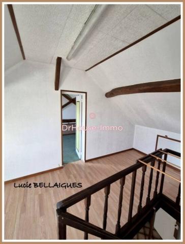 Maison à vendre 6 pièces de 115 m²