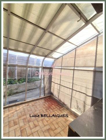 Maison à vendre 6 pièces de 115 m²