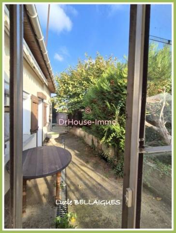 Maison à vendre 6 pièces de 115 m²