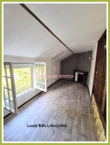 Maison à vendre 6 pièces de 115 m²