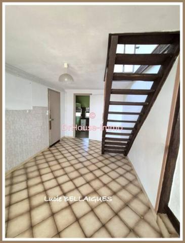 Maison à vendre 6 pièces de 115 m²