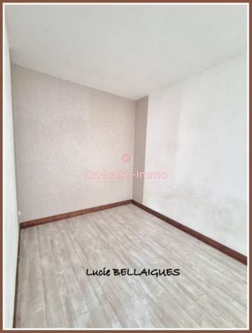 Maison à vendre 6 pièces de 115 m²