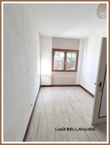 Maison à vendre 6 pièces de 115 m²