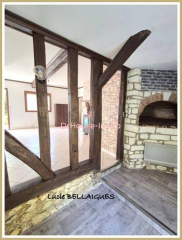 Maison à vendre 6 pièces de 115 m²