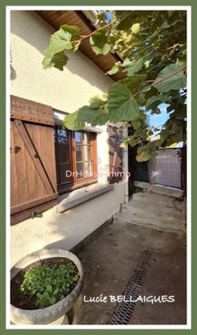 Maison à vendre 6 pièces de 115 m²