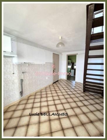 Maison à vendre 6 pièces de 115 m²