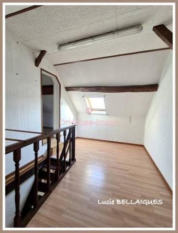 Maison à vendre 6 pièces de 115 m²