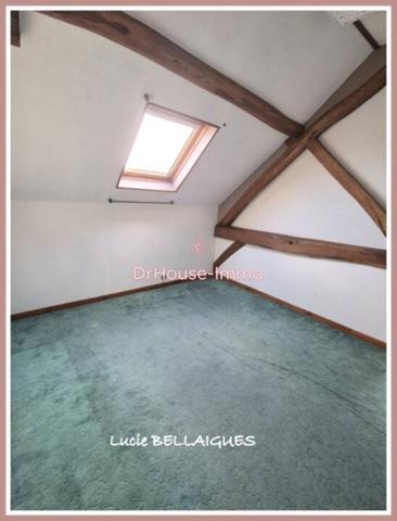 Maison à vendre 6 pièces de 115 m²