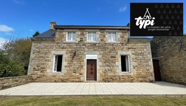 Maison 6 pièces de 130 m² à Baud