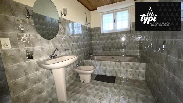 Maison 6 pièces de 130 m² à Baud