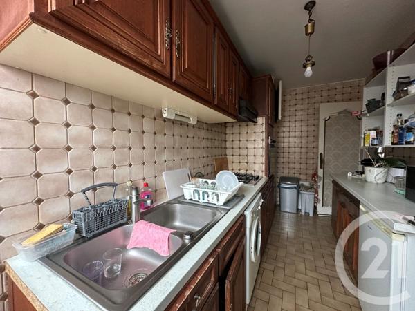 Appartement F4 à vendre  4 pièces - 75,84 m2 PARIS - 75019