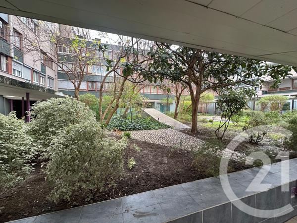 Appartement F4 à vendre  4 pièces - 75,84 m2 PARIS - 75019