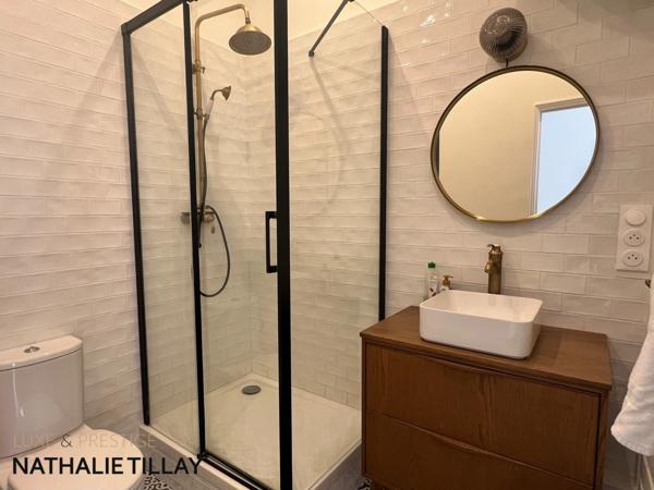 Orleans centre, appartement bourgeois 90 m², a vendre,