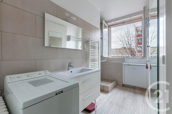 Appartement T2 à vendre  2 pièces - 57,61 m2 BOULOGNE BILLANCOURT - 92
