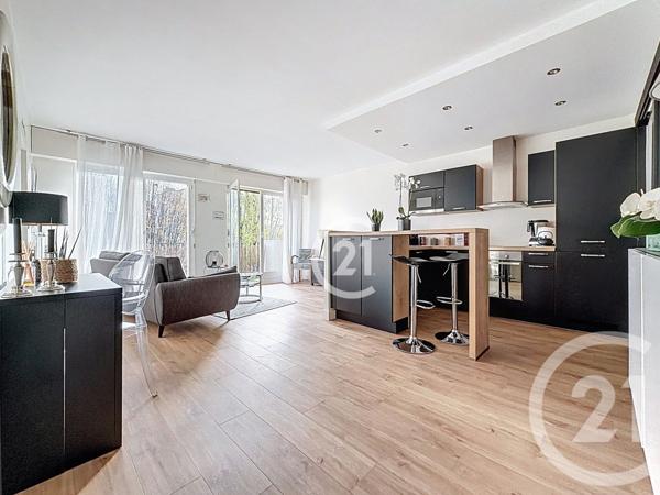 Appartement Studio à vendre  2 pièces - 46 m2 MONTREUIL - 93