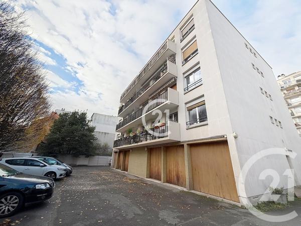 Appartement Studio à vendre  2 pièces - 46 m2 MONTREUIL - 93