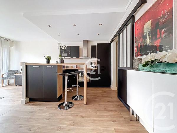 Appartement Studio à vendre  2 pièces - 46 m2 MONTREUIL - 93