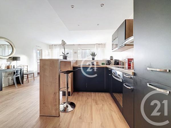 Appartement Studio à vendre  2 pièces - 46 m2 MONTREUIL - 93