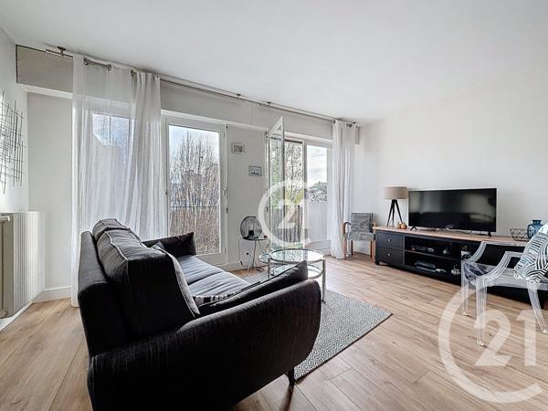 Appartement Studio à vendre  2 pièces - 46 m2 MONTREUIL - 93