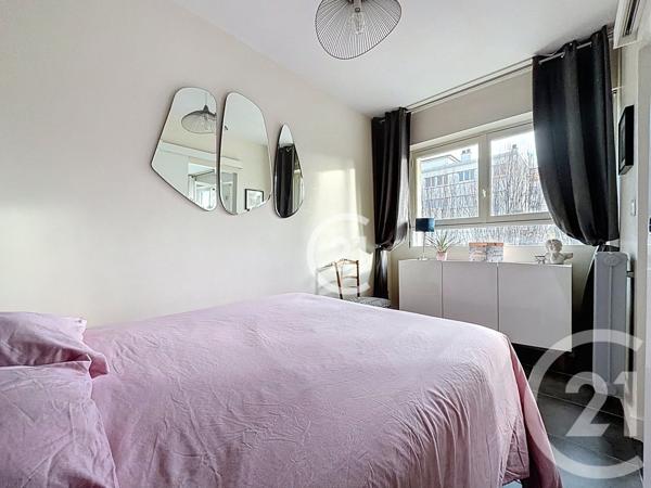 Appartement Studio à vendre  2 pièces - 46 m2 MONTREUIL - 93