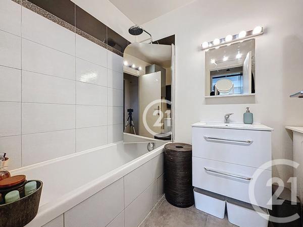 Appartement Studio à vendre  2 pièces - 46 m2 MONTREUIL - 93