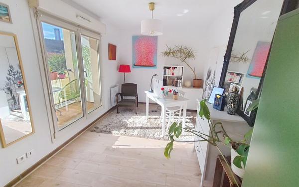 Appartement à vendre    3 pièces • 51,43 m2 Nancy