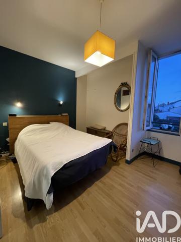 Maison à vendre 5 pièces 89 m² Saintes