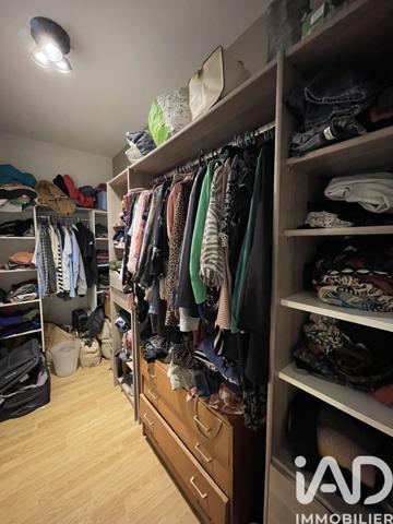 Maison à vendre 5 pièces 89 m² Saintes