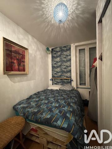 Maison à vendre 5 pièces 89 m² Saintes