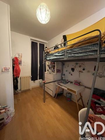 Maison à vendre 5 pièces 89 m² Saintes