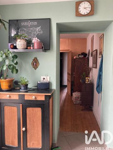 Maison à vendre 5 pièces 89 m² Saintes