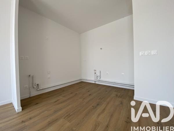 Appartement à vendre 4 pièces 95 m² Floirac